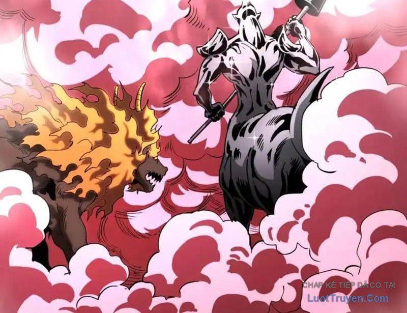 Toàn Cầu Ngự Thú: Ta có thế thấy lộ tuyến tiến hóa Chapter 54 - 61