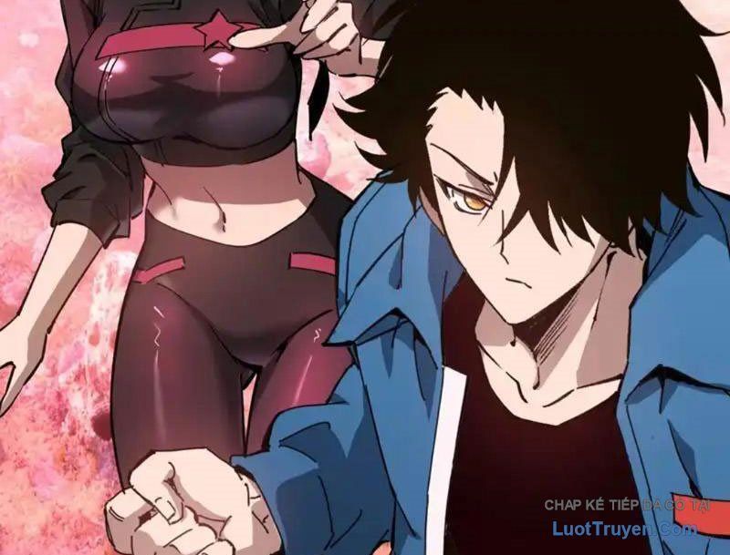 Toàn Cầu Ngự Thú: Ta có thế thấy lộ tuyến tiến hóa Chapter 54 - 8