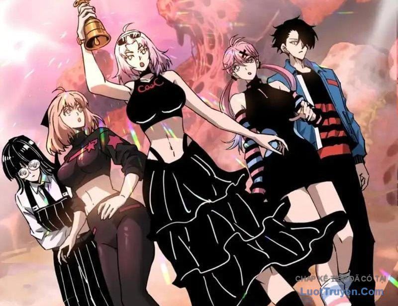 Toàn Cầu Ngự Thú: Ta có thế thấy lộ tuyến tiến hóa Chapter 54 - 86