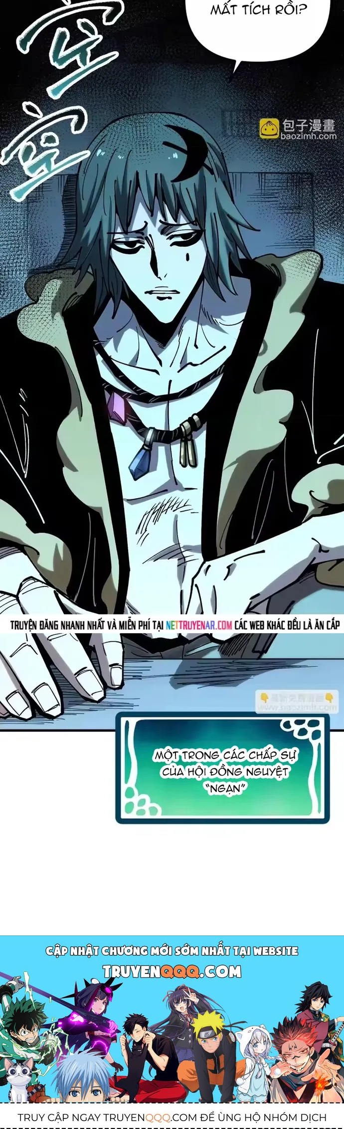 Toàn Cầu Ngự Thú: Ta có thế thấy lộ tuyến tiến hóa Chapter 59 - 10