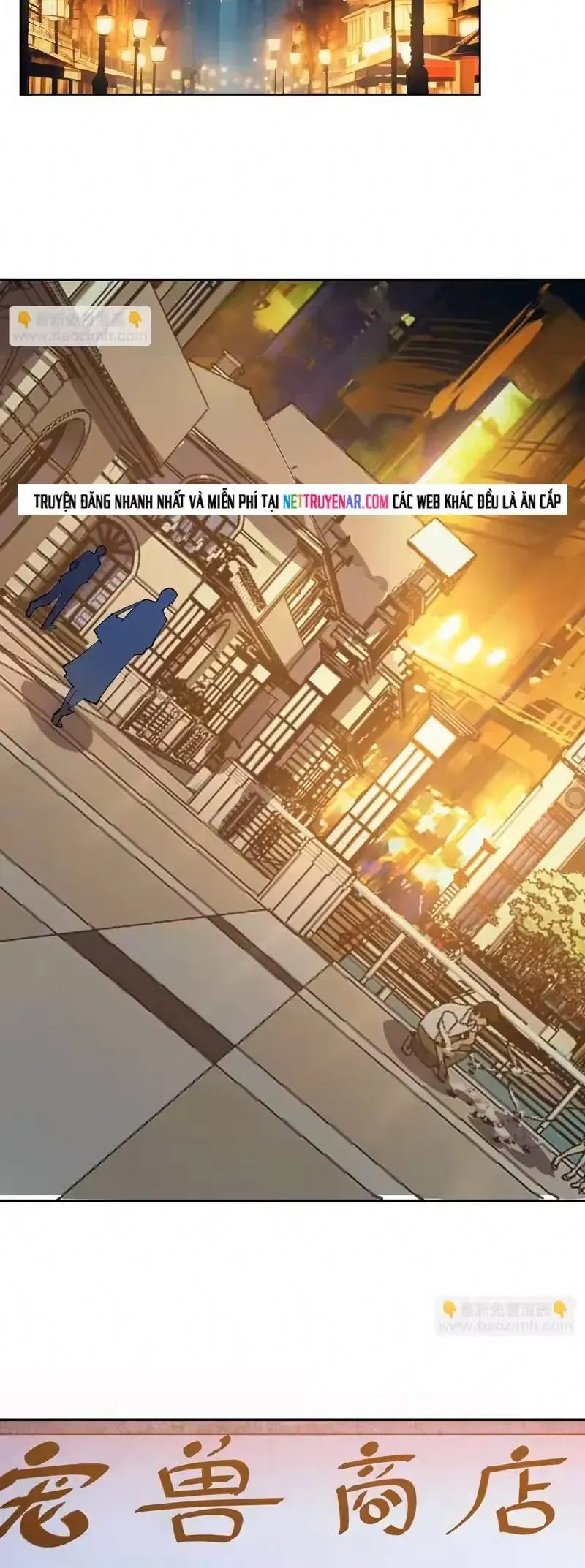 Toàn Cầu Ngự Thú: Ta có thế thấy lộ tuyến tiến hóa Chapter 62 - 12