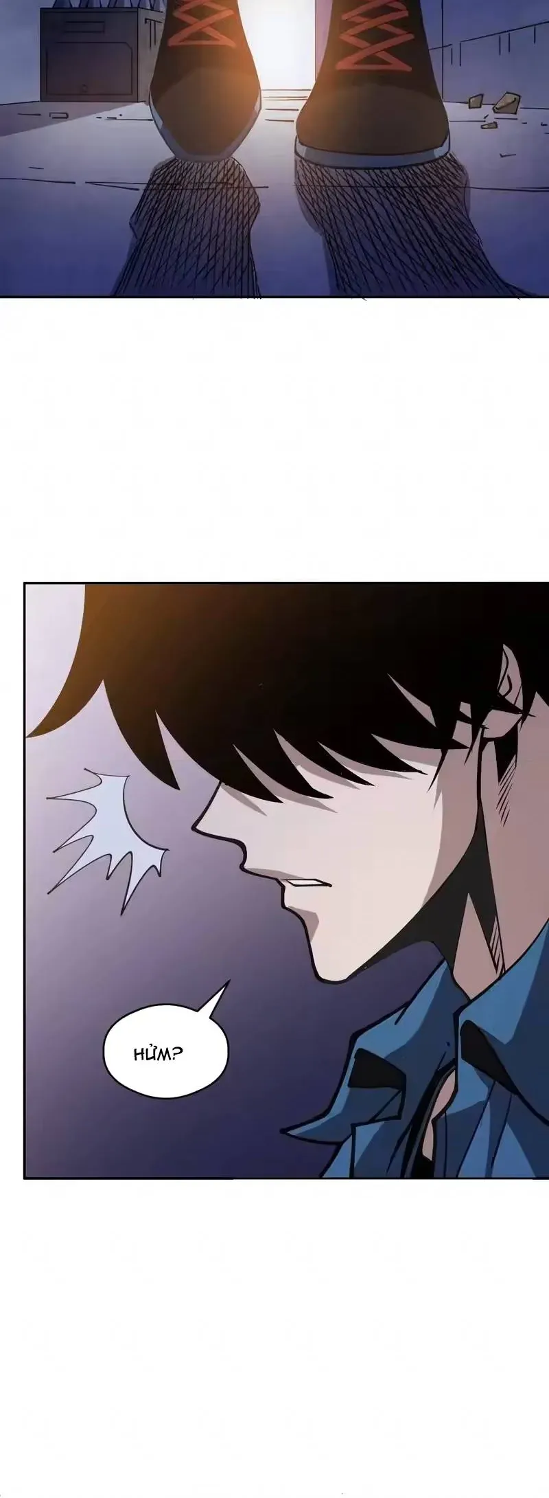 Toàn Cầu Ngự Thú: Ta có thế thấy lộ tuyến tiến hóa Chapter 62 - 16