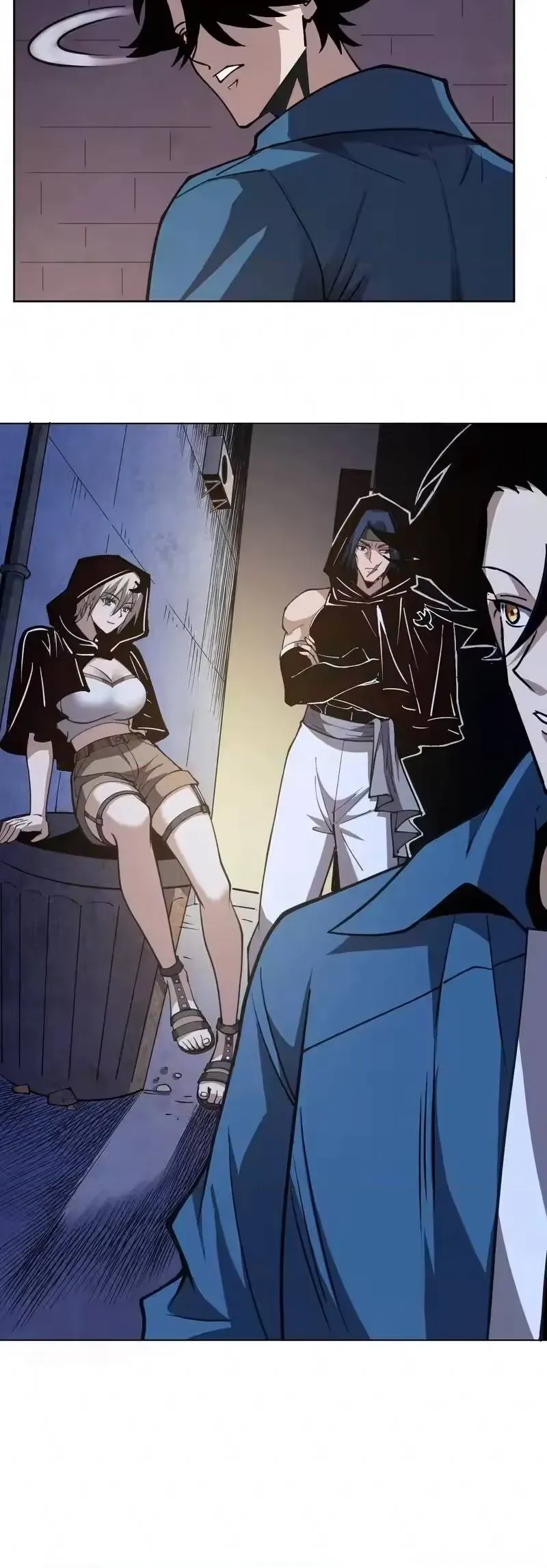 Toàn Cầu Ngự Thú: Ta có thế thấy lộ tuyến tiến hóa Chapter 62 - 18