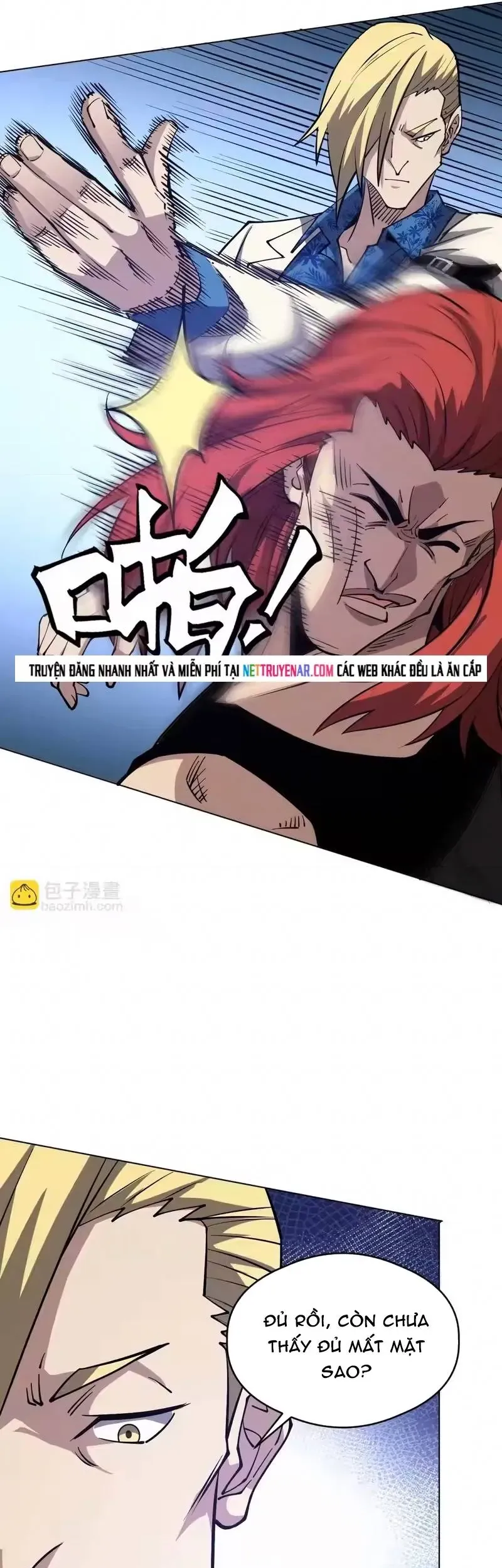 Toàn Cầu Ngự Thú: Ta có thế thấy lộ tuyến tiến hóa Chapter 62 - 9