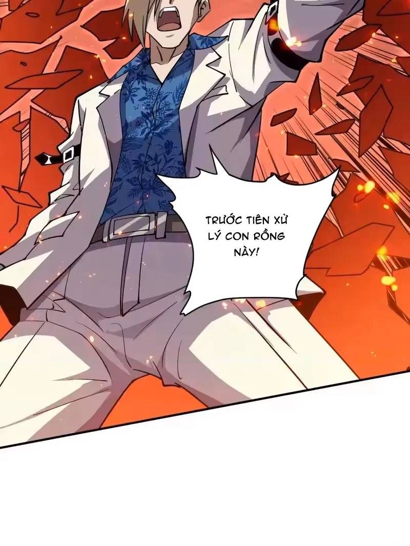 Toàn Cầu Ngự Thú: Ta có thế thấy lộ tuyến tiến hóa Chapter 66 - 15