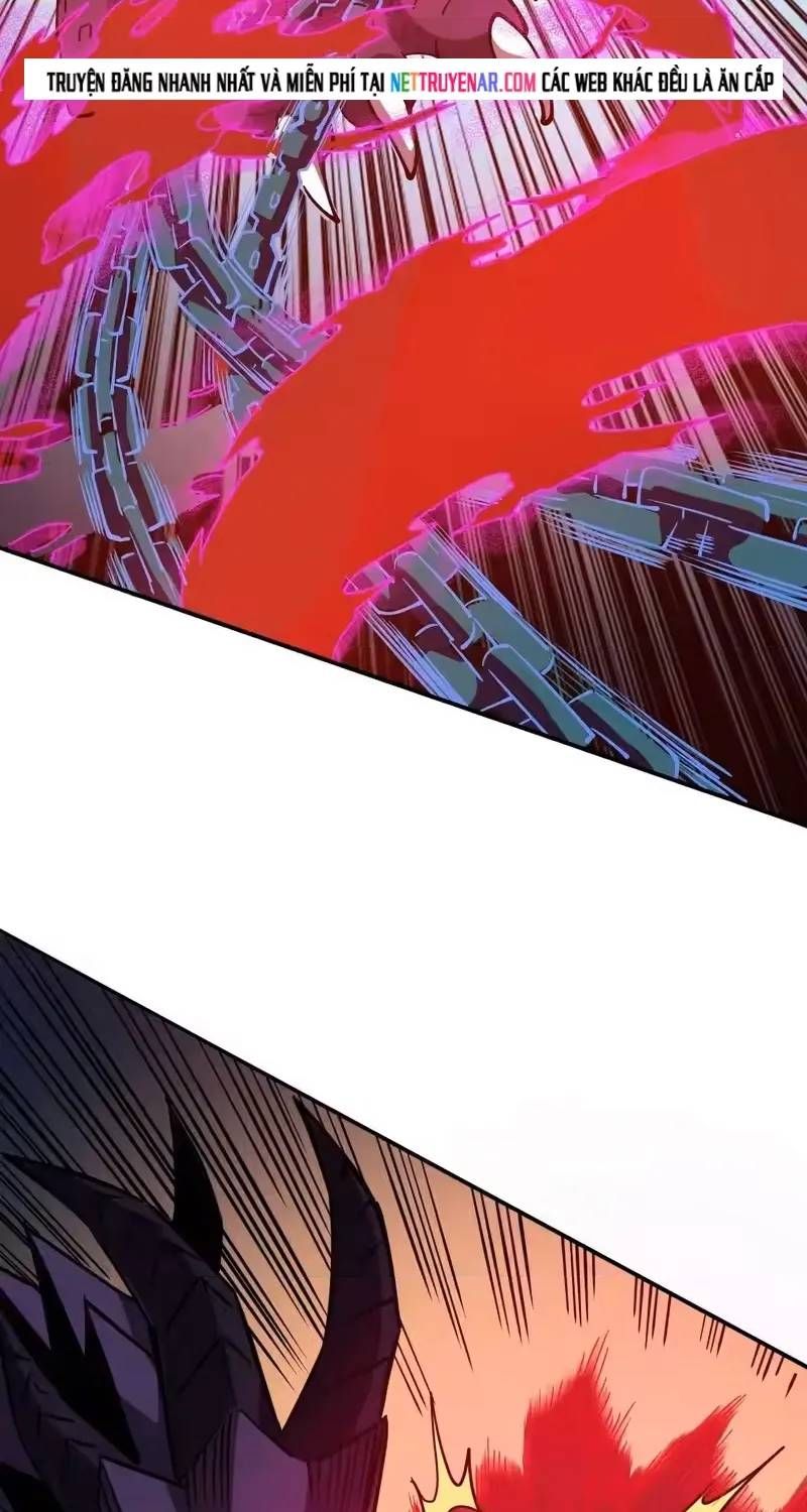 Toàn Cầu Ngự Thú: Ta có thế thấy lộ tuyến tiến hóa Chapter 66 - 17