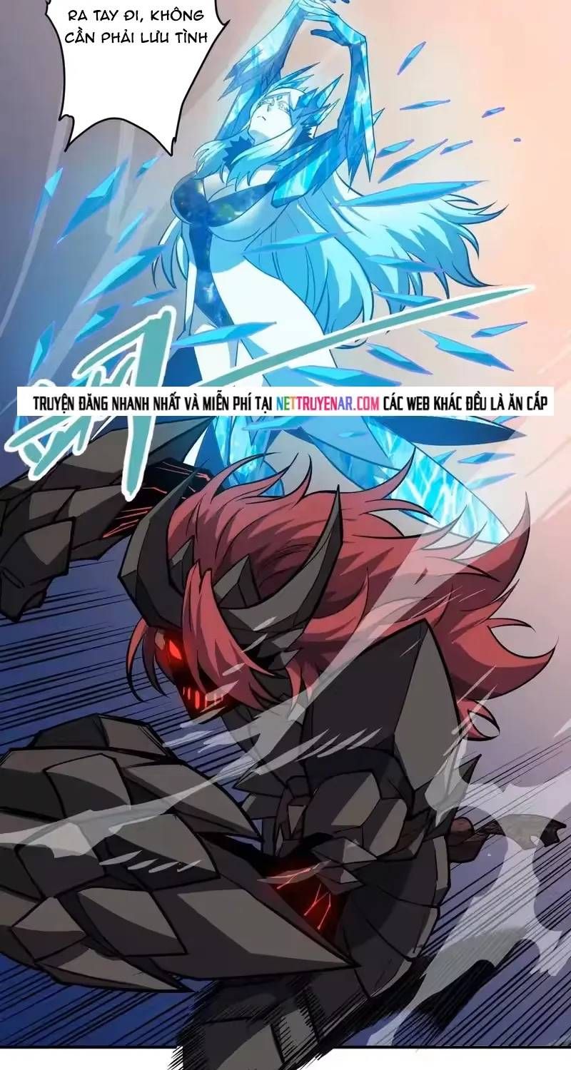 Toàn Cầu Ngự Thú: Ta có thế thấy lộ tuyến tiến hóa Chapter 66 - 3