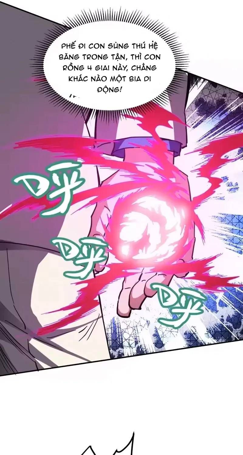 Toàn Cầu Ngự Thú: Ta có thế thấy lộ tuyến tiến hóa Chapter 66 - 26