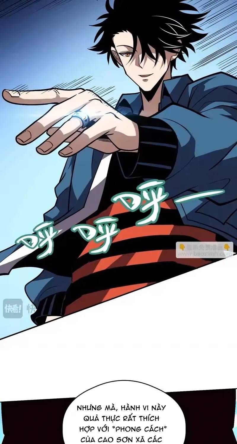 Toàn Cầu Ngự Thú: Ta có thế thấy lộ tuyến tiến hóa Chapter 66 - 31