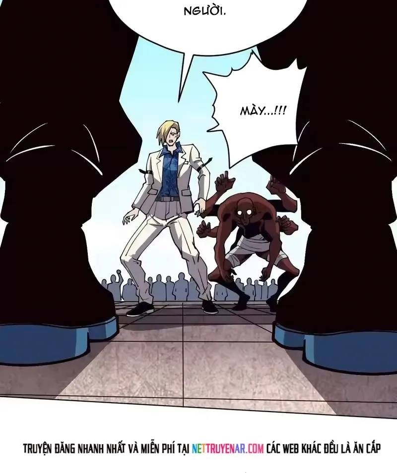 Toàn Cầu Ngự Thú: Ta có thế thấy lộ tuyến tiến hóa Chapter 66 - 32