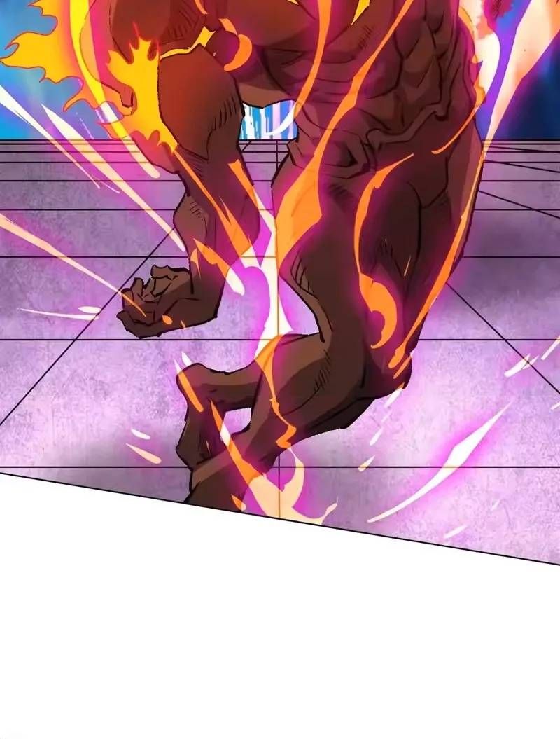 Toàn Cầu Ngự Thú: Ta có thế thấy lộ tuyến tiến hóa Chapter 66 - 35