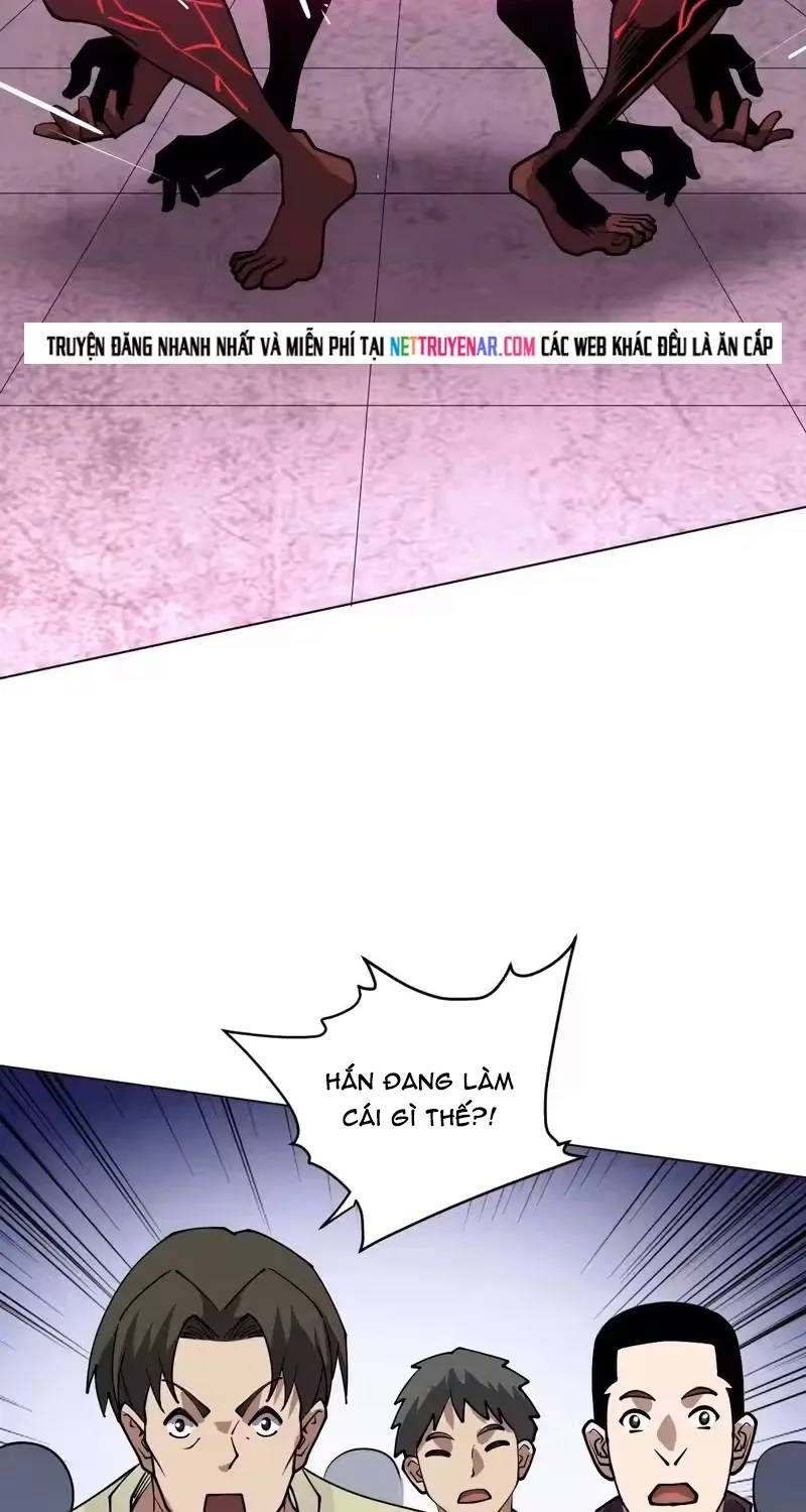 Toàn Cầu Ngự Thú: Ta có thế thấy lộ tuyến tiến hóa Chapter 66 - 38