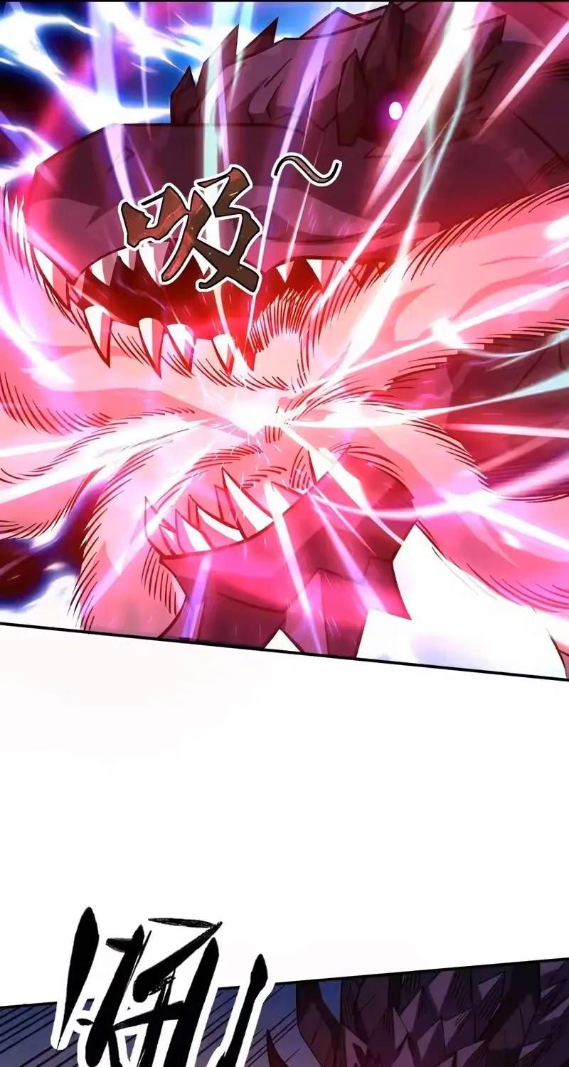 Toàn Cầu Ngự Thú: Ta có thế thấy lộ tuyến tiến hóa Chapter 66 - 5