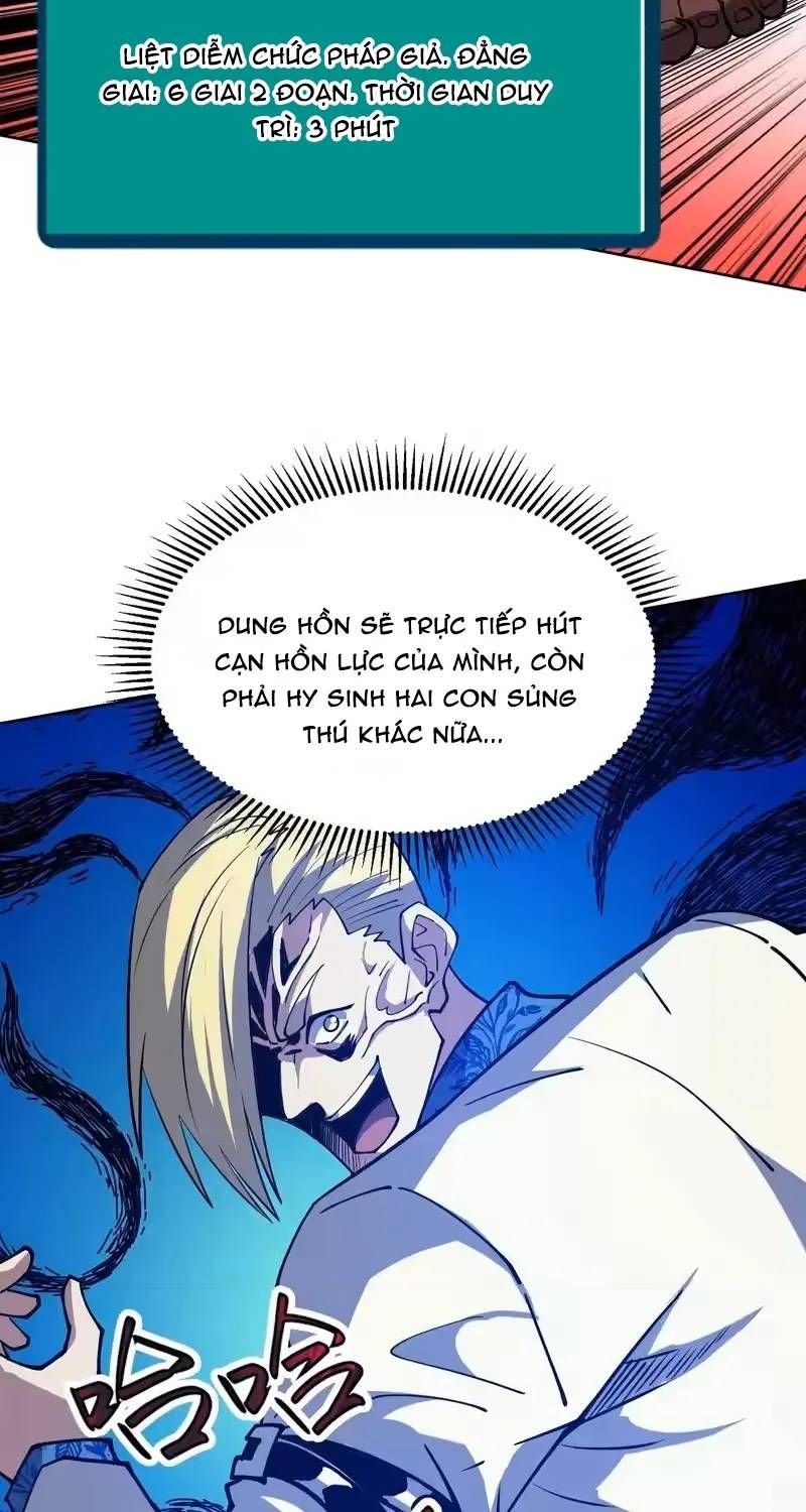 Toàn Cầu Ngự Thú: Ta có thế thấy lộ tuyến tiến hóa Chapter 66 - 45