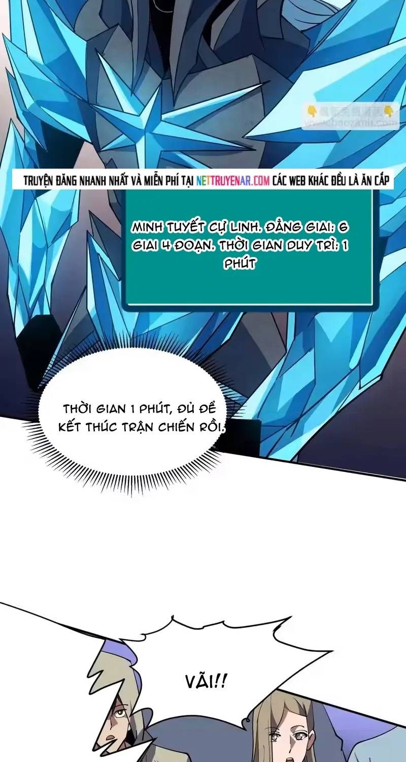 Toàn Cầu Ngự Thú: Ta có thế thấy lộ tuyến tiến hóa Chapter 66 - 55