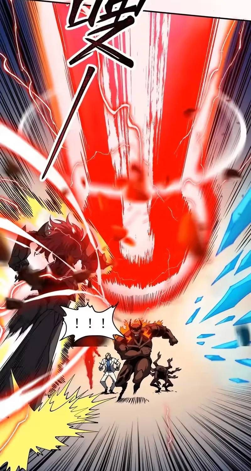 Toàn Cầu Ngự Thú: Ta có thế thấy lộ tuyến tiến hóa Chapter 66 - 7