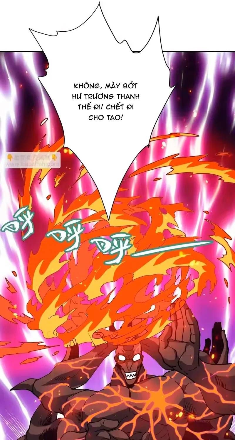 Toàn Cầu Ngự Thú: Ta có thế thấy lộ tuyến tiến hóa Chapter 66 - 61