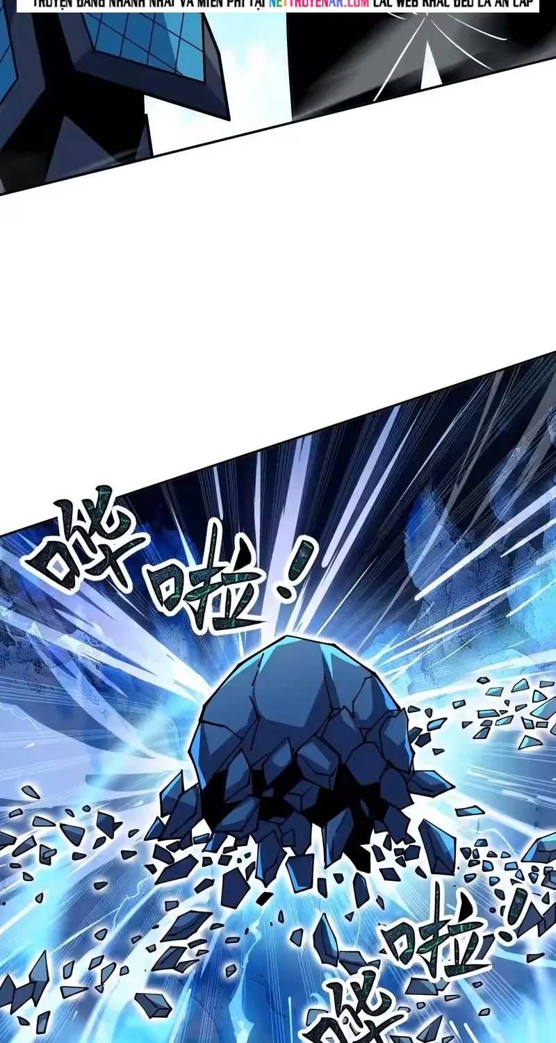 Toàn Cầu Ngự Thú: Ta có thế thấy lộ tuyến tiến hóa Chapter 66 - 65