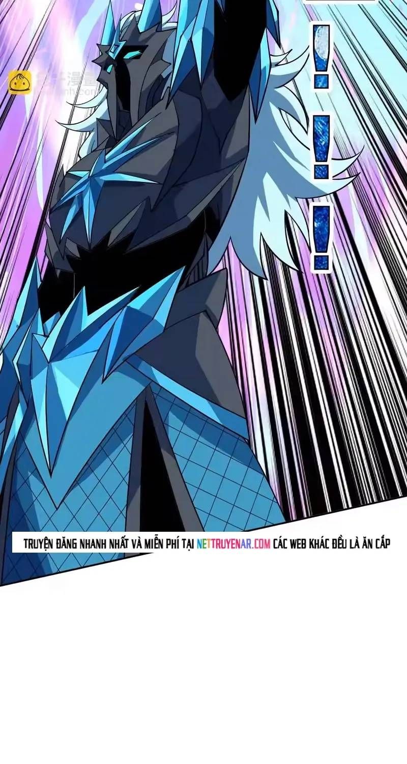 Toàn Cầu Ngự Thú: Ta có thế thấy lộ tuyến tiến hóa Chapter 66 - 68