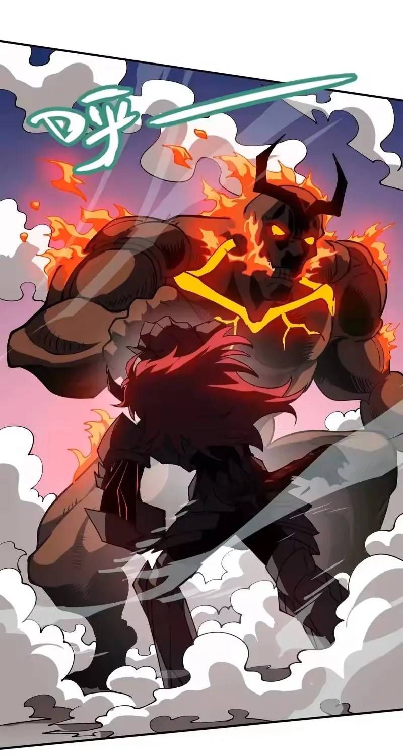 Toàn Cầu Ngự Thú: Ta có thế thấy lộ tuyến tiến hóa Chapter 66 - 10