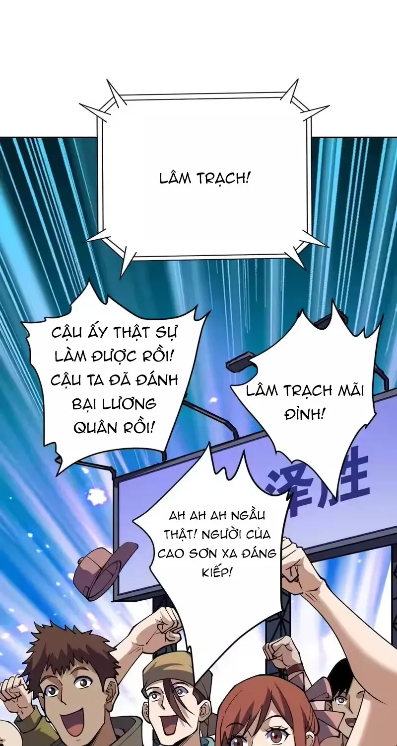 Toàn Cầu Ngự Thú: Ta có thế thấy lộ tuyến tiến hóa Chapter 67 - 13