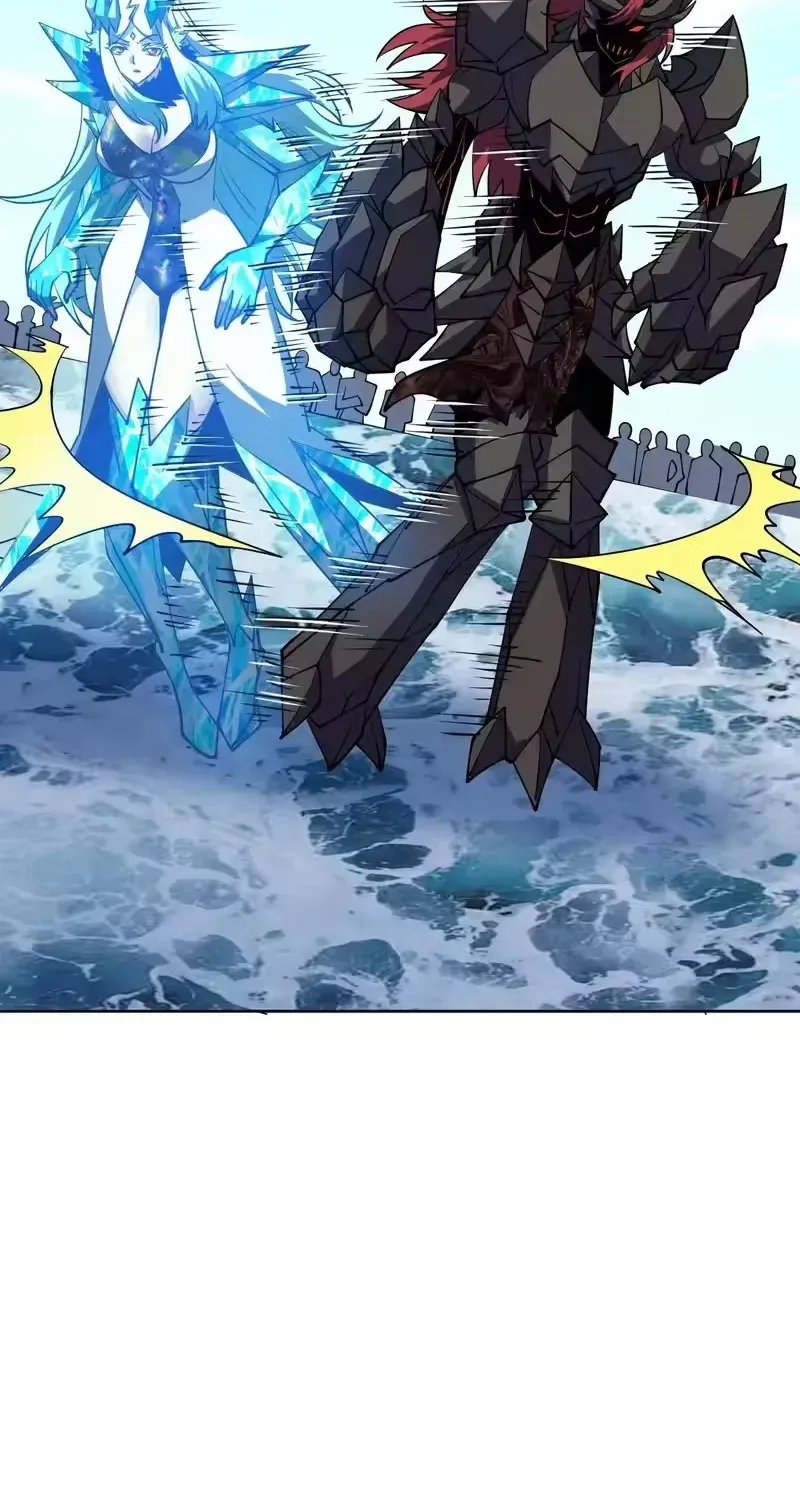 Toàn Cầu Ngự Thú: Ta có thế thấy lộ tuyến tiến hóa Chapter 67 - 15