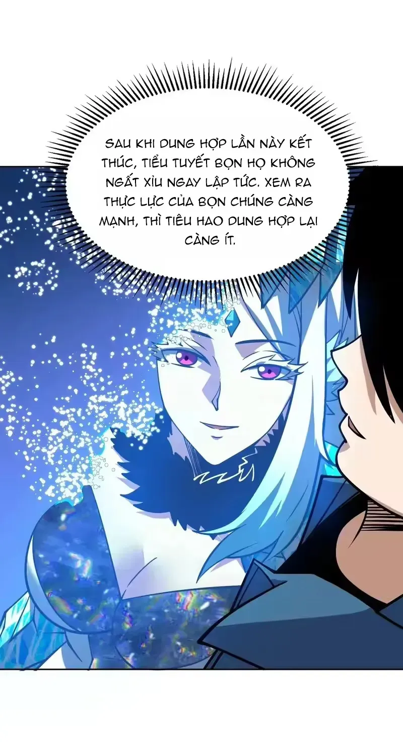 Toàn Cầu Ngự Thú: Ta có thế thấy lộ tuyến tiến hóa Chapter 67 - 17