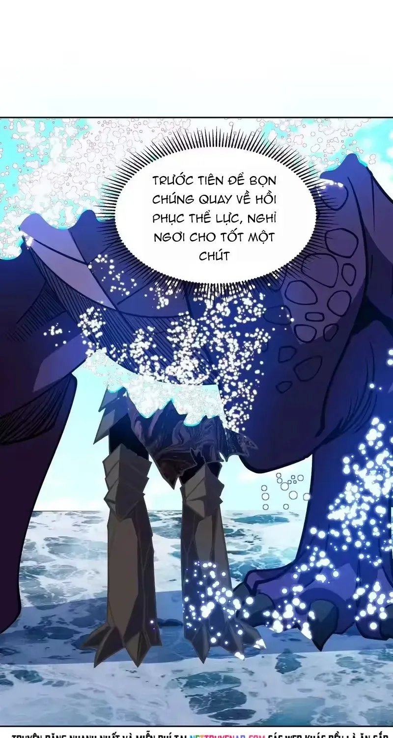 Toàn Cầu Ngự Thú: Ta có thế thấy lộ tuyến tiến hóa Chapter 67 - 18