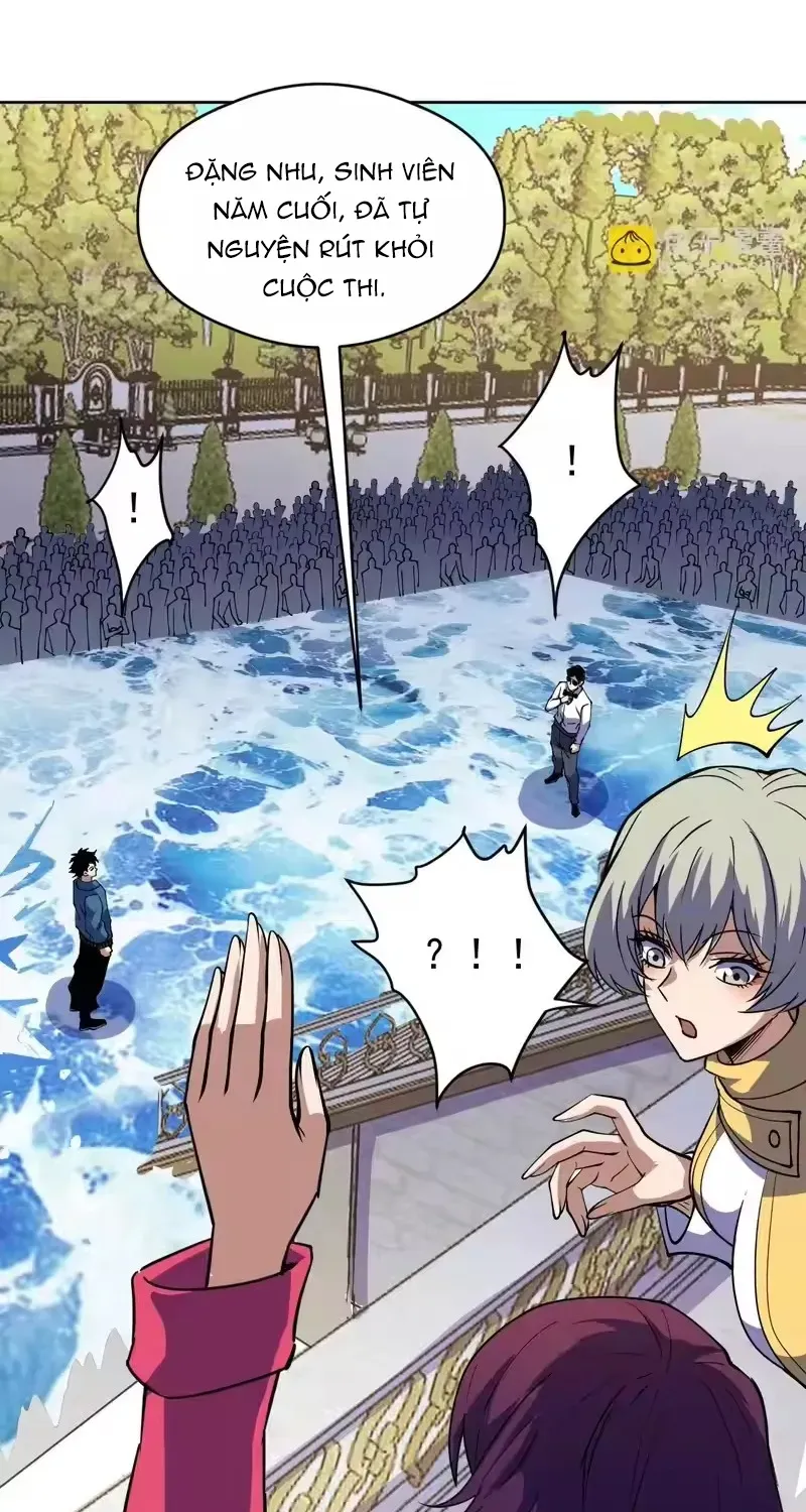 Toàn Cầu Ngự Thú: Ta có thế thấy lộ tuyến tiến hóa Chapter 67 - 21