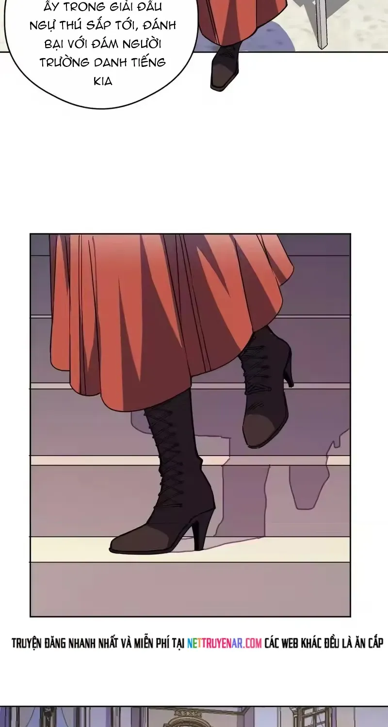 Toàn Cầu Ngự Thú: Ta có thế thấy lộ tuyến tiến hóa Chapter 67 - 25