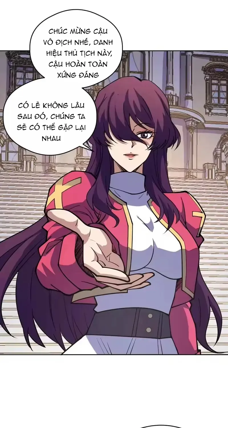 Toàn Cầu Ngự Thú: Ta có thế thấy lộ tuyến tiến hóa Chapter 67 - 28