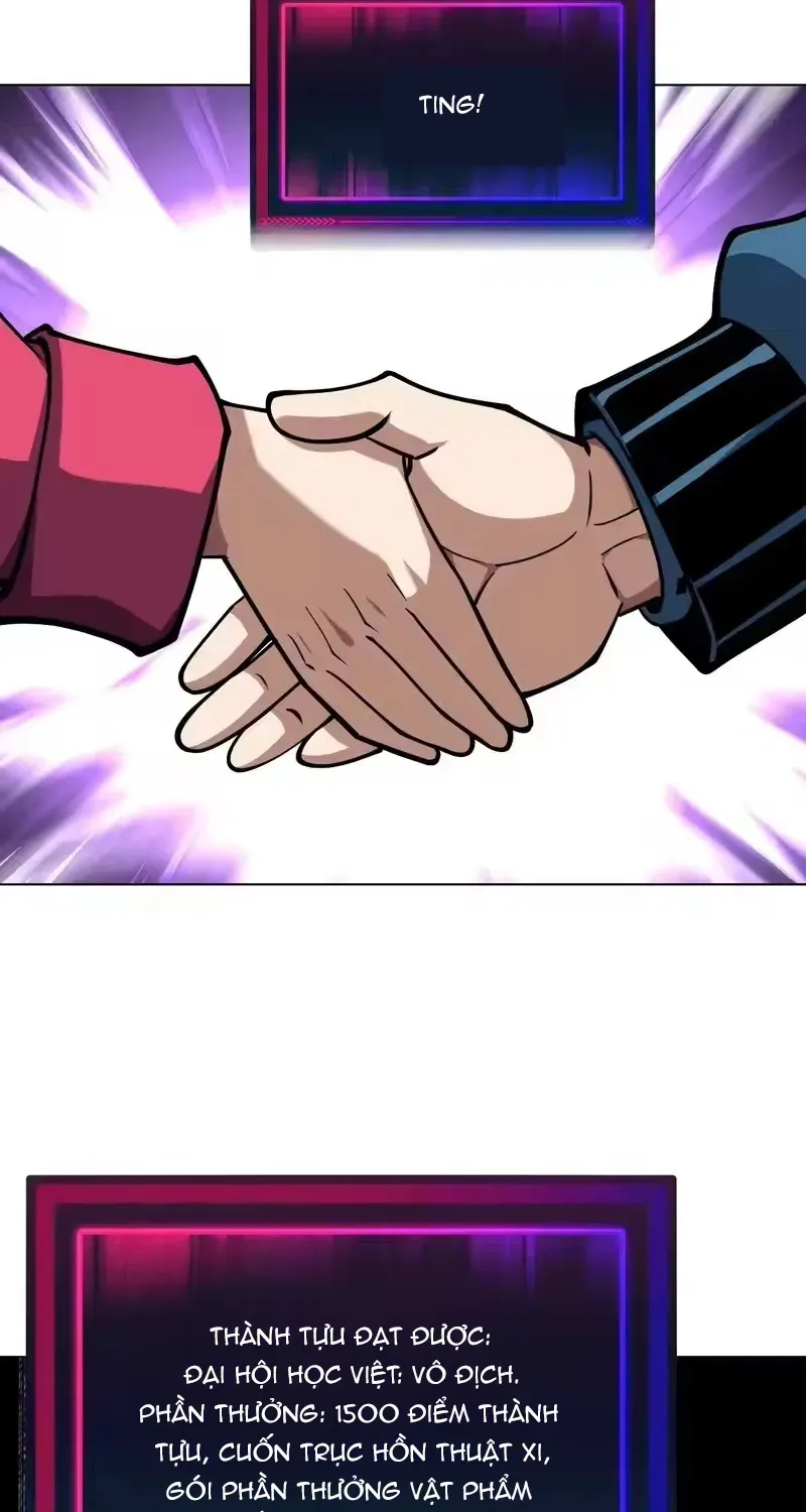 Toàn Cầu Ngự Thú: Ta có thế thấy lộ tuyến tiến hóa Chapter 67 - 30