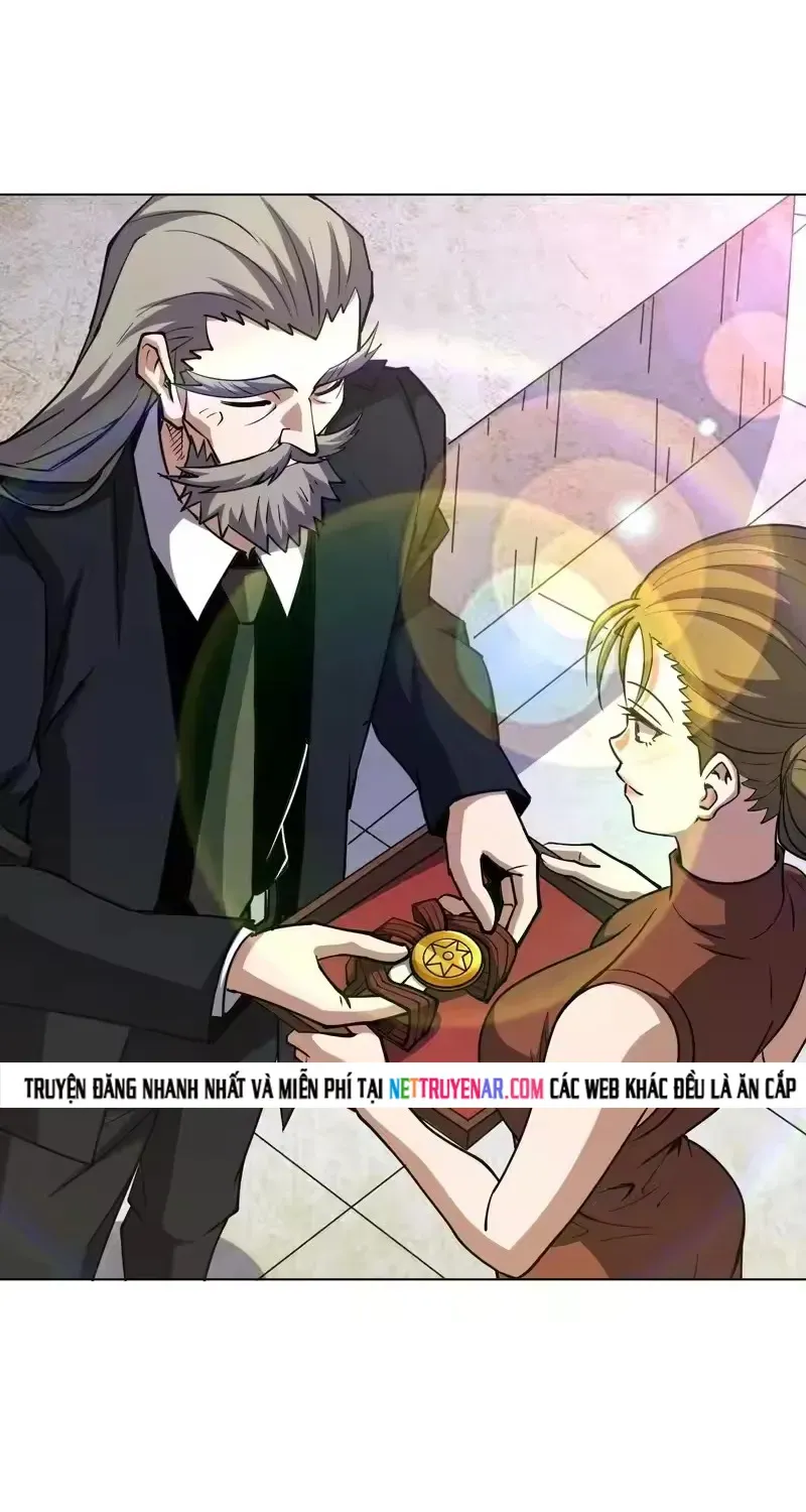 Toàn Cầu Ngự Thú: Ta có thế thấy lộ tuyến tiến hóa Chapter 67 - 33