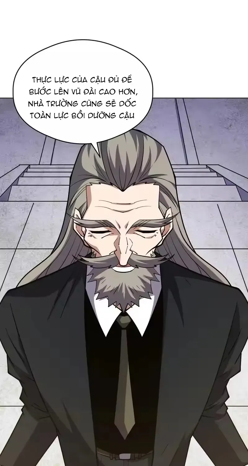 Toàn Cầu Ngự Thú: Ta có thế thấy lộ tuyến tiến hóa Chapter 67 - 36