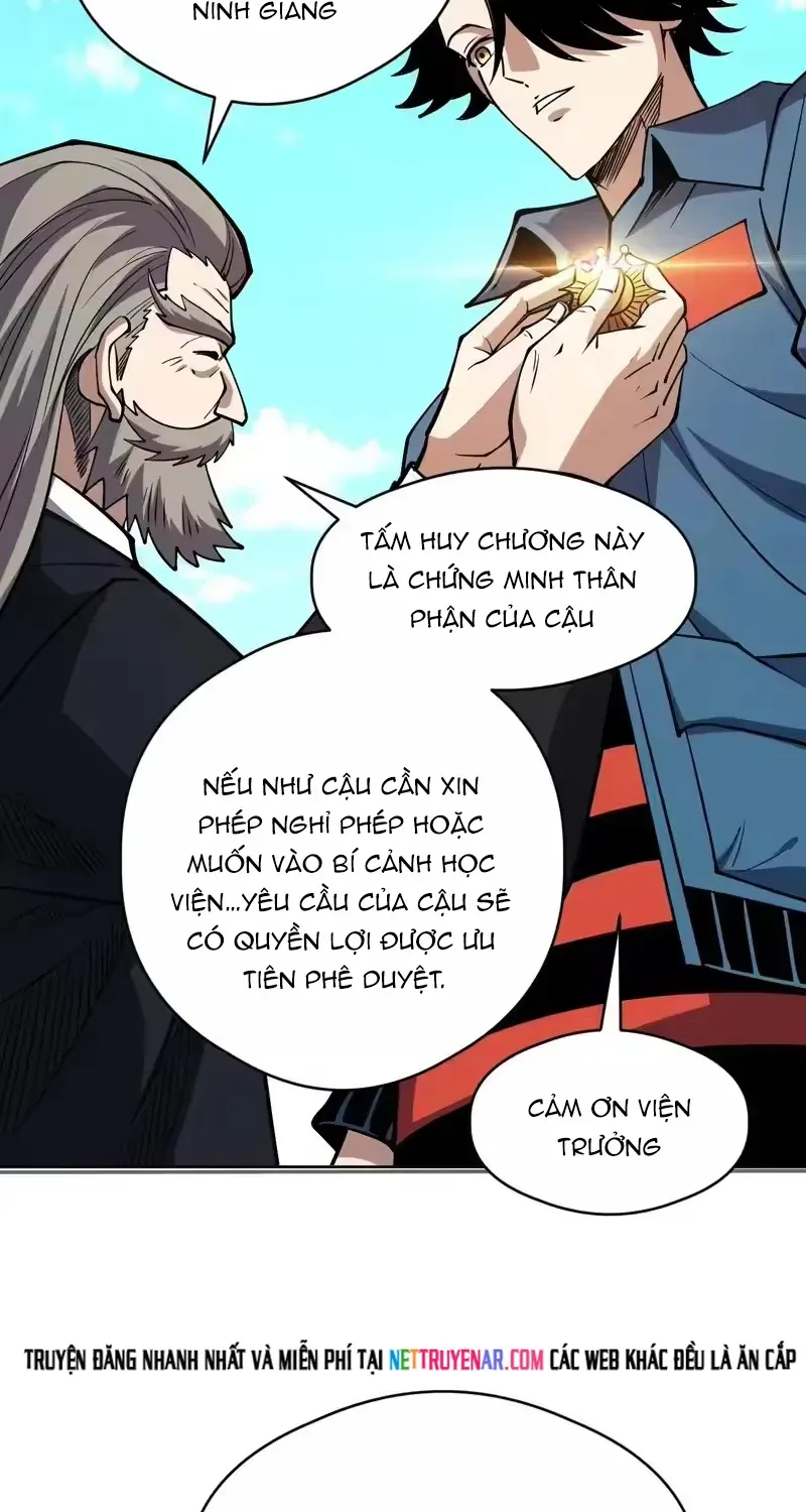 Toàn Cầu Ngự Thú: Ta có thế thấy lộ tuyến tiến hóa Chapter 67 - 38