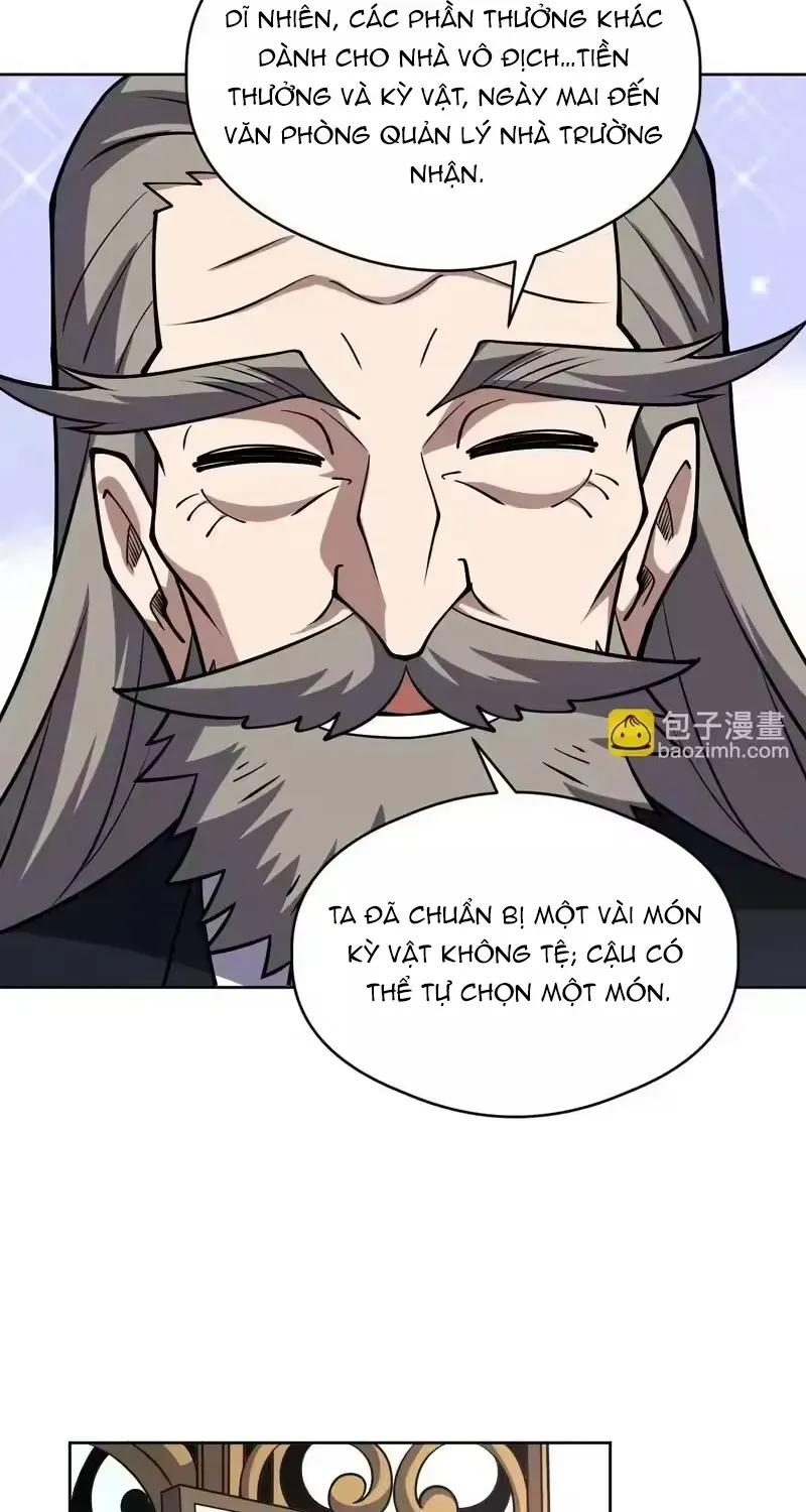 Toàn Cầu Ngự Thú: Ta có thế thấy lộ tuyến tiến hóa Chapter 67 - 39