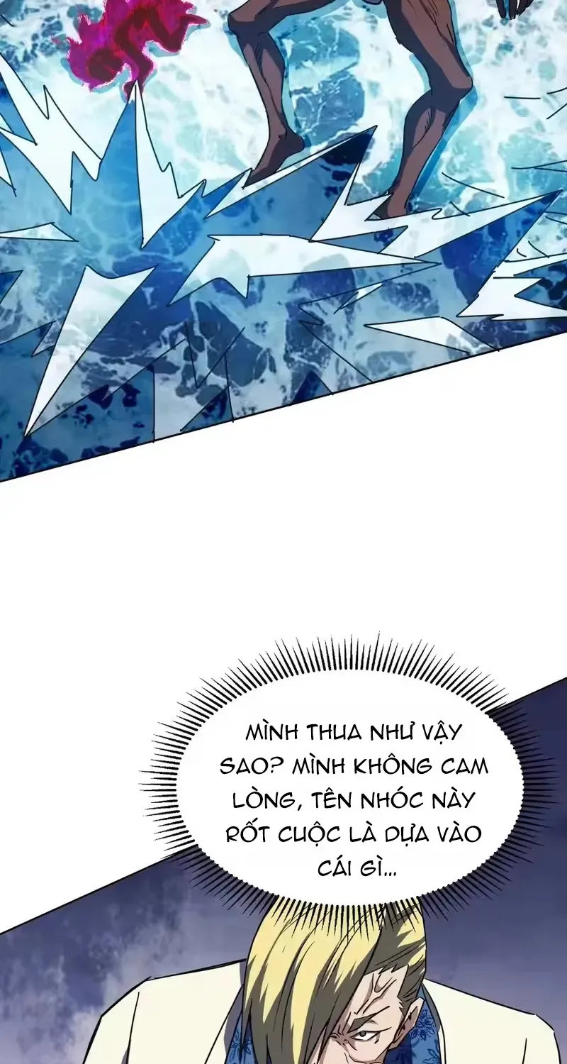 Toàn Cầu Ngự Thú: Ta có thế thấy lộ tuyến tiến hóa Chapter 67 - 10