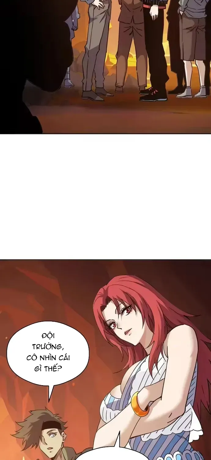 Toàn Cầu Ngự Thú: Ta có thế thấy lộ tuyến tiến hóa Chapter 68 - 23