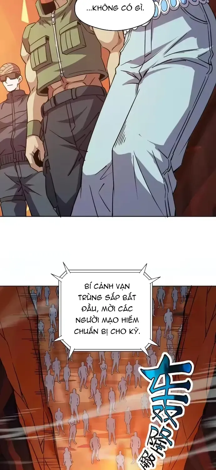 Toàn Cầu Ngự Thú: Ta có thế thấy lộ tuyến tiến hóa Chapter 68 - 24