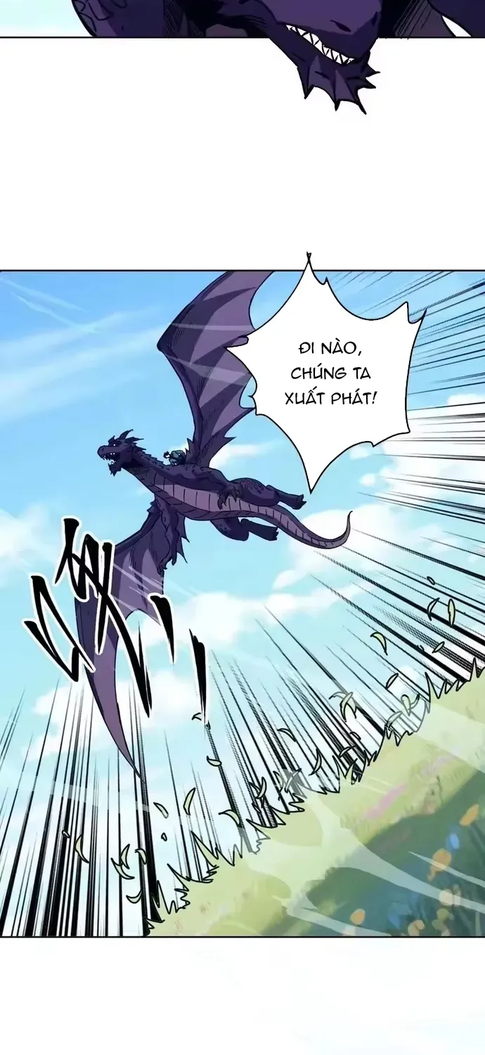 Toàn Cầu Ngự Thú: Ta có thế thấy lộ tuyến tiến hóa Chapter 68 - 33