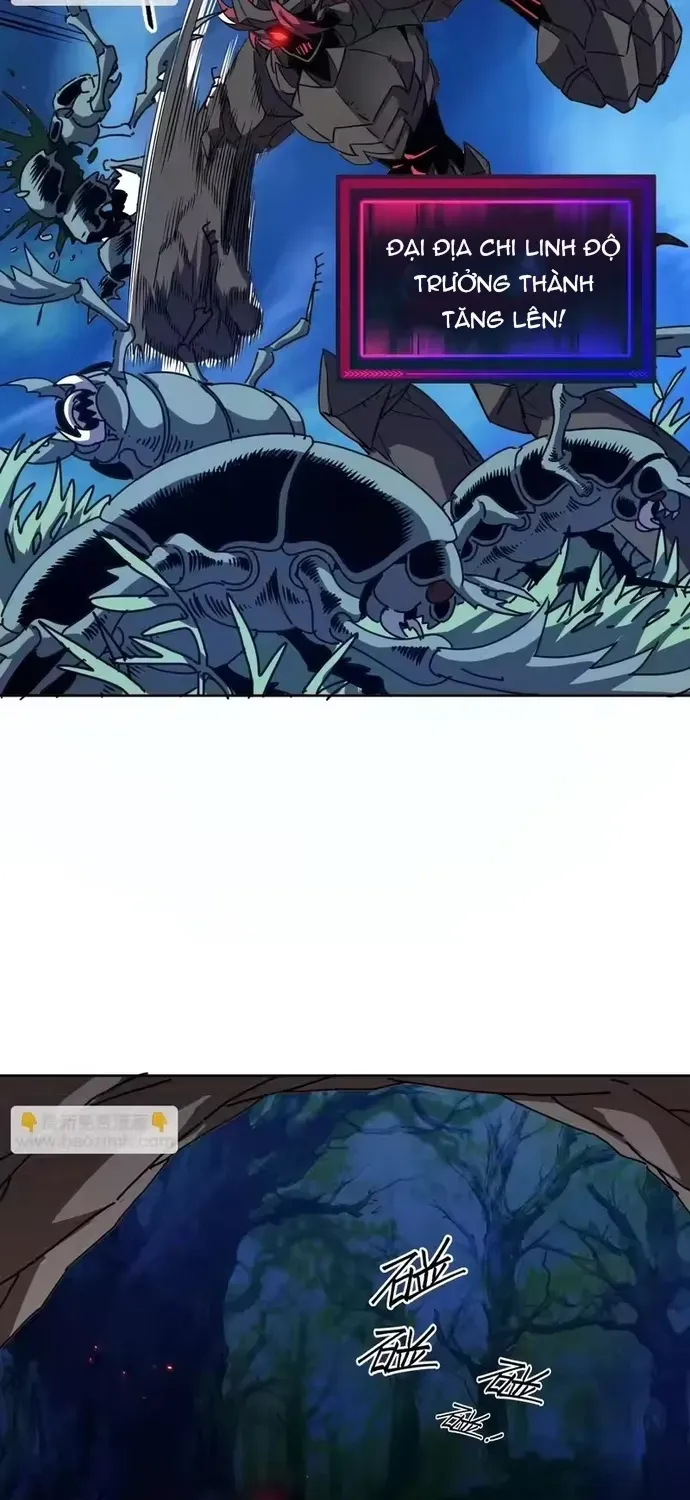 Toàn Cầu Ngự Thú: Ta có thế thấy lộ tuyến tiến hóa Chapter 68 - 36