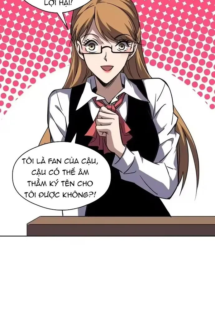 Toàn Cầu Ngự Thú: Ta có thế thấy lộ tuyến tiến hóa Chapter 68 - 10