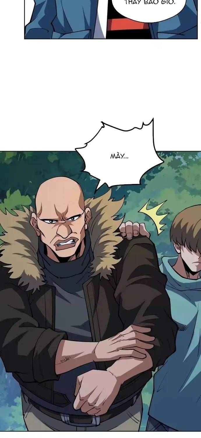 Toàn Cầu Ngự Thú: Ta có thế thấy lộ tuyến tiến hóa Chapter 69 - 12