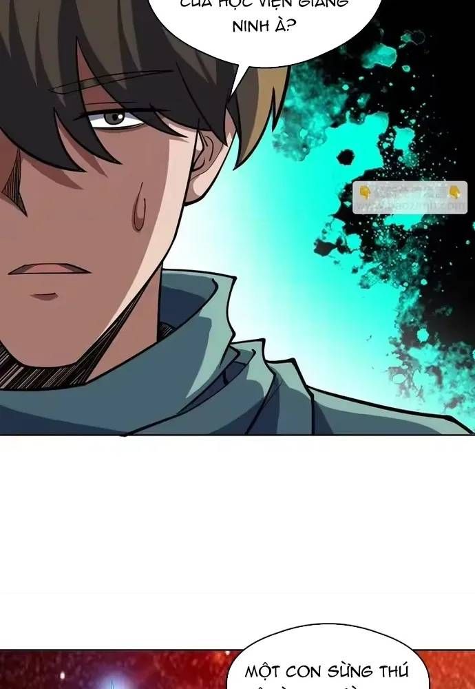 Toàn Cầu Ngự Thú: Ta có thế thấy lộ tuyến tiến hóa Chapter 69 - 15