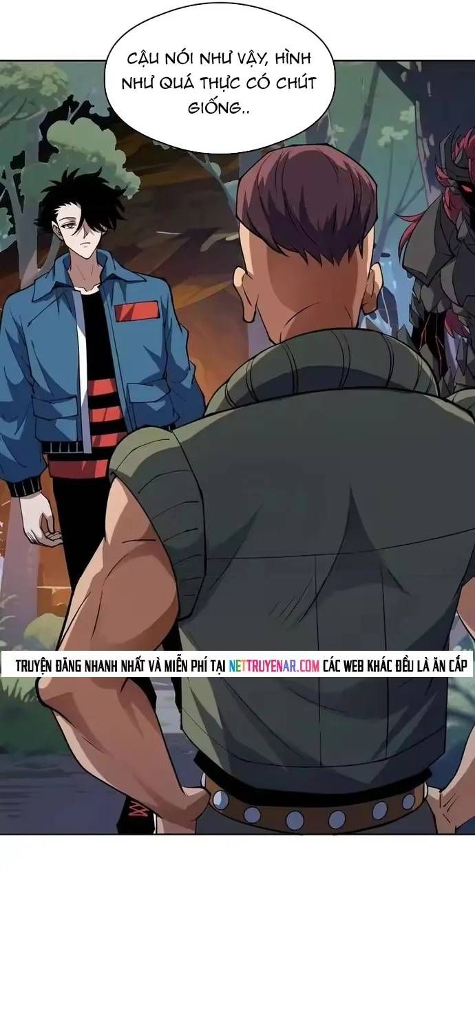 Toàn Cầu Ngự Thú: Ta có thế thấy lộ tuyến tiến hóa Chapter 69 - 19