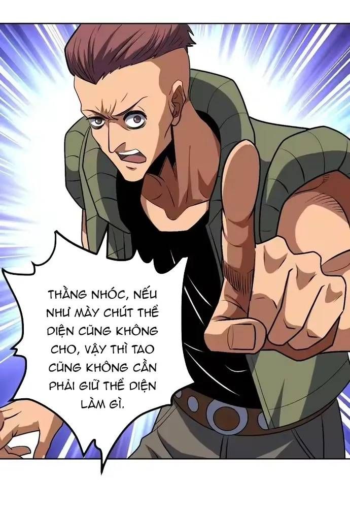 Toàn Cầu Ngự Thú: Ta có thế thấy lộ tuyến tiến hóa Chapter 69 - 20