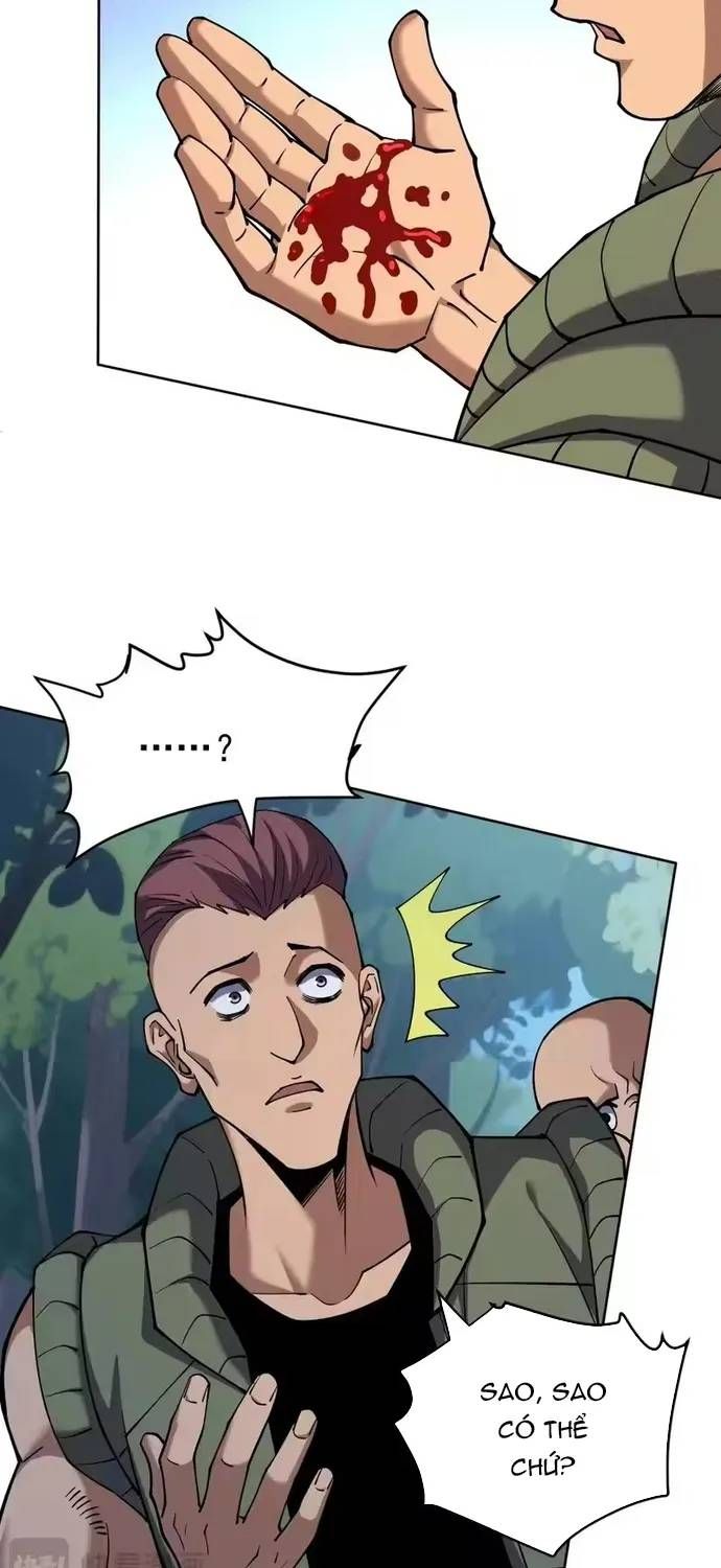 Toàn Cầu Ngự Thú: Ta có thế thấy lộ tuyến tiến hóa Chapter 69 - 26