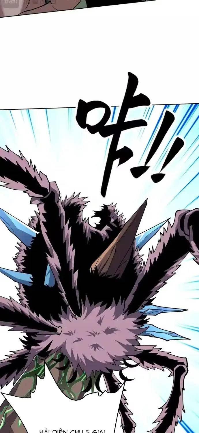 Toàn Cầu Ngự Thú: Ta có thế thấy lộ tuyến tiến hóa Chapter 69 - 27