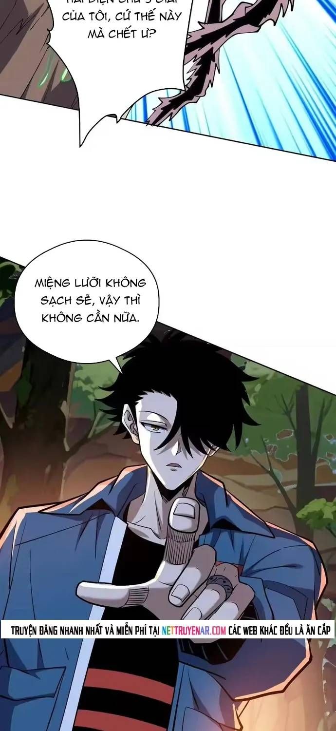 Toàn Cầu Ngự Thú: Ta có thế thấy lộ tuyến tiến hóa Chapter 69 - 28