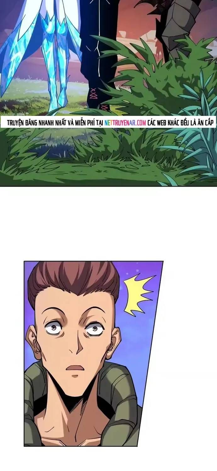 Toàn Cầu Ngự Thú: Ta có thế thấy lộ tuyến tiến hóa Chapter 69 - 4